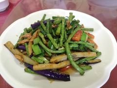 -黔人百味.贵州菜