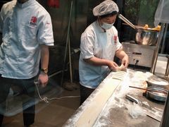 -京尊烤鸭店JINGZUN(春秀路店)
