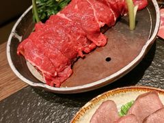 -盡膳口福跷脚牛肉火锅(晶耀前滩店)