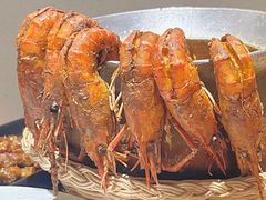 -隅乐胡椒虾·台湾菜·团建(皇岗店)