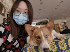 -平行世界·猫咖(首经贸店)