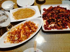 -渝信川菜(长安店)