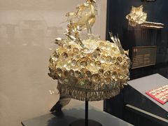 -贵州省博物馆(新馆)