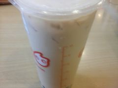 -CoCo都可(香港名都店)