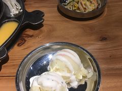 -炭恋火炉烤肉(凌云一街坊店)