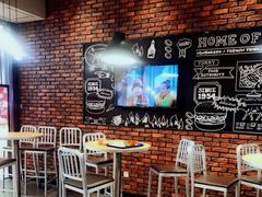 -汉堡王(大连柏威年餐厅店)