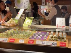 -銀座あけぼの (銀座本店)