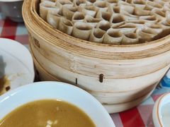 -小慧莜面村(青东店)