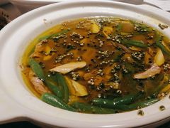 -院8里·小聚园老川菜(九眼桥店)