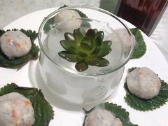 -鲜潭蒸汽石锅鱼(五道口购物中心店)