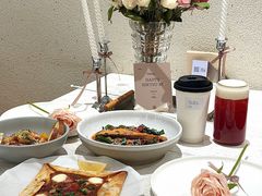 -娜娜家•Nana And Her Friends Restaurant(小寨原力场店)