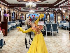 -阿布都新疆音乐美食城(长湖路店)