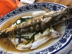 -洞天食府(北大街店)