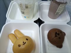 -兰熊鲜奶(昌平悦荟店)