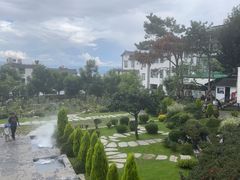 -云禾壹海景庄园餐厅