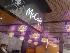 -麦当劳(宾水西道店)