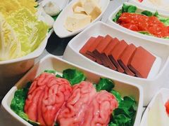 -海底捞火锅(长沙华创国际广场店)