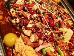 -中8楼风尚云南菜(颐堤港店)