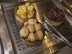 -素清香(解放路店)