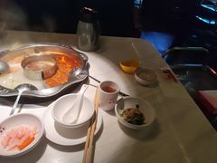 -重庆德庄火锅(保利水城店)