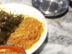 -高丽苑韩国烤肉(海昌路旗舰店)