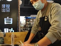 -梨花自助烤肉(天河城店)