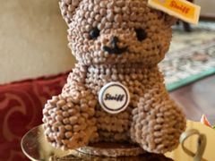 -Salon de Ville浦江汇(上海外滩华尔道夫酒店店)