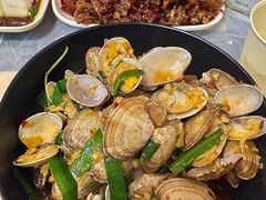 -吴记口味馆