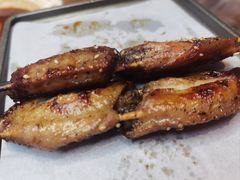 -庆峰龙虾烧烤(合肥一店)