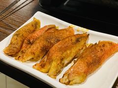 -曾记大腰子烧烤(苗栗路总店)