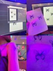 -见雾TATTOO STUDIO