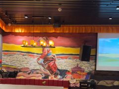 -敏珠拉姆藏餐·南京厨房(富春江东街店)