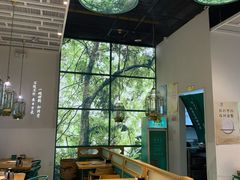 -潮粥荟·潮汕砂锅粥(朝阳大悦城店)