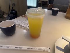 -绿茶餐厅(北京世纪金源店)
