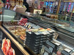 -留夫鸭(巴黎春天宝山店)