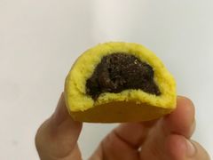 红豆q果-泸溪河桃酥(长乐路店)