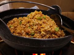 吊锅炒饭-李老爹香辣蟹(宣武门店)