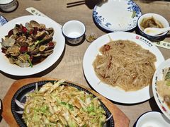 -直隶安家牛肉罩饼(七一路店)