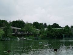 -春晖园度假酒店温泉