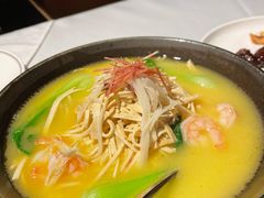 秦淮煮干丝-民国红公馆(老门东店)