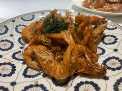 -金狮麟·新豫菜(金码大厦店)