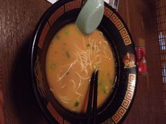 一兰拉面-一蘭拉面(新宿中央东口店)