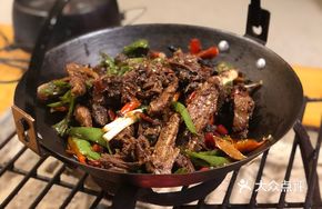 Chigǔ Zhījiāng Duck