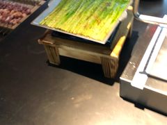 -很久以前羊肉串(京汉店)