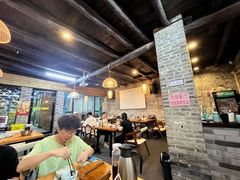 -61号餐吧(兴坪古镇漓江店)