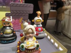 -泡泡玛特POPMART(天环购物中心店)