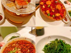 -潮上潮(南中环店)