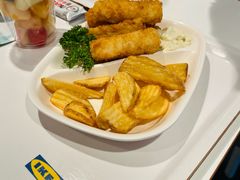 -宜家·瑞典风味餐厅(无锡店)