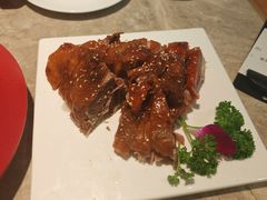 -茅庐川菜(烟台大悦城店)