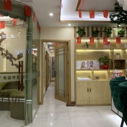 -芳朵美容养生SPA